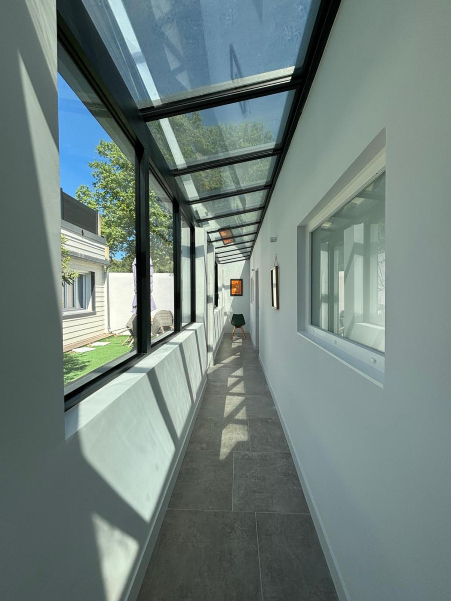 Chez Oma: Shared Living with Private Rooms Avignon Exterior photo