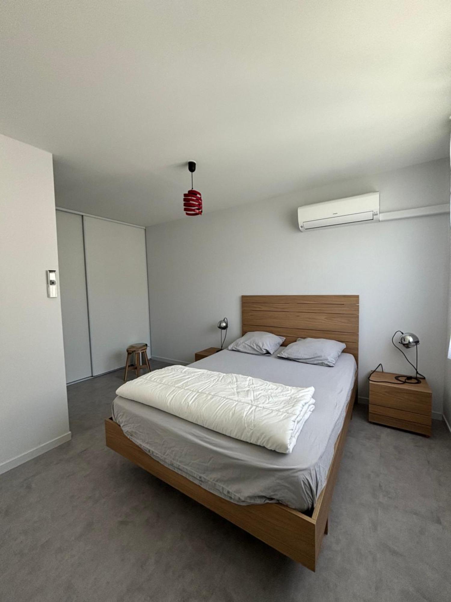Chez Oma: Shared Living with Private Rooms Avignon Exterior photo
